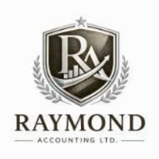 Raymond Accounting Ltd.